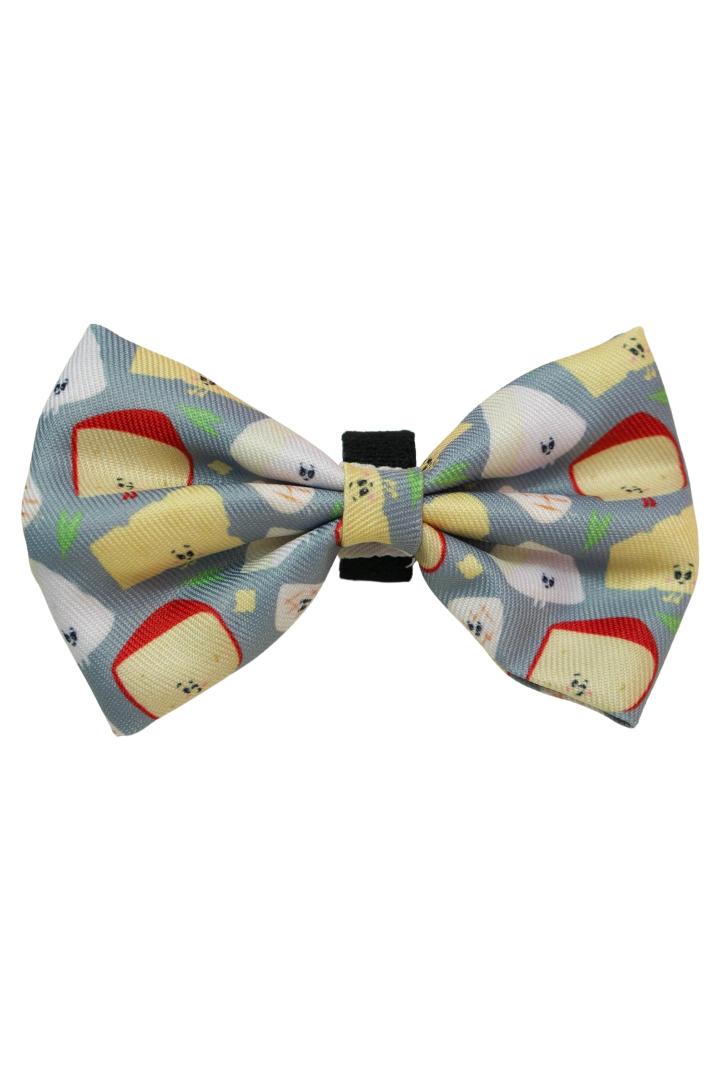 Bow Tie - We Brie'long Together