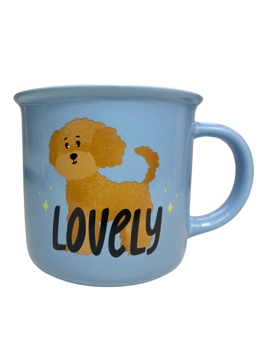 Mug - LOVELYYY