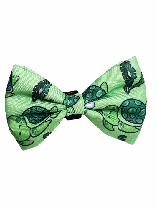 Bow Tie - Turtletast