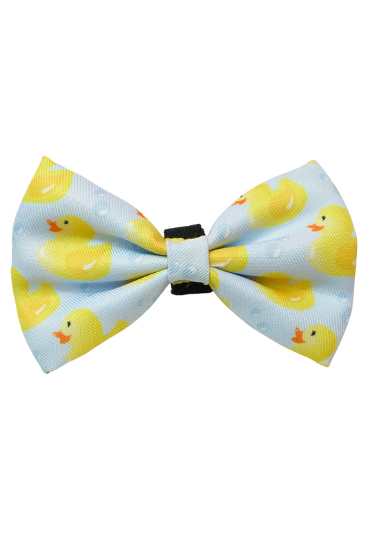 Bow Tie - You Quack Me Up!