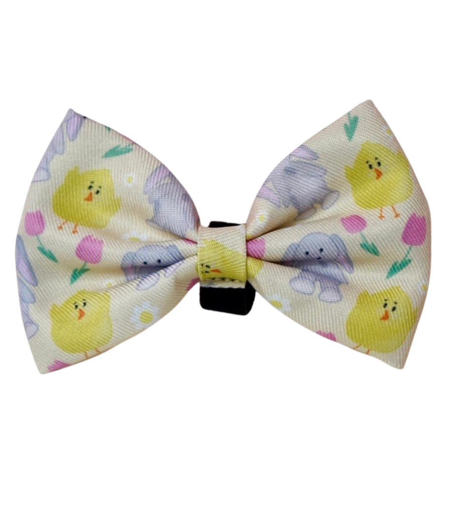 Bow Tie - Hey There Hop Stuff!