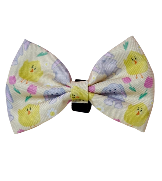 Bow Tie - Hey There Hop Stuff!